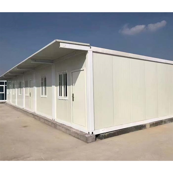 新野临建房