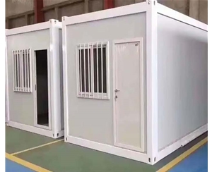 新野移动房出租